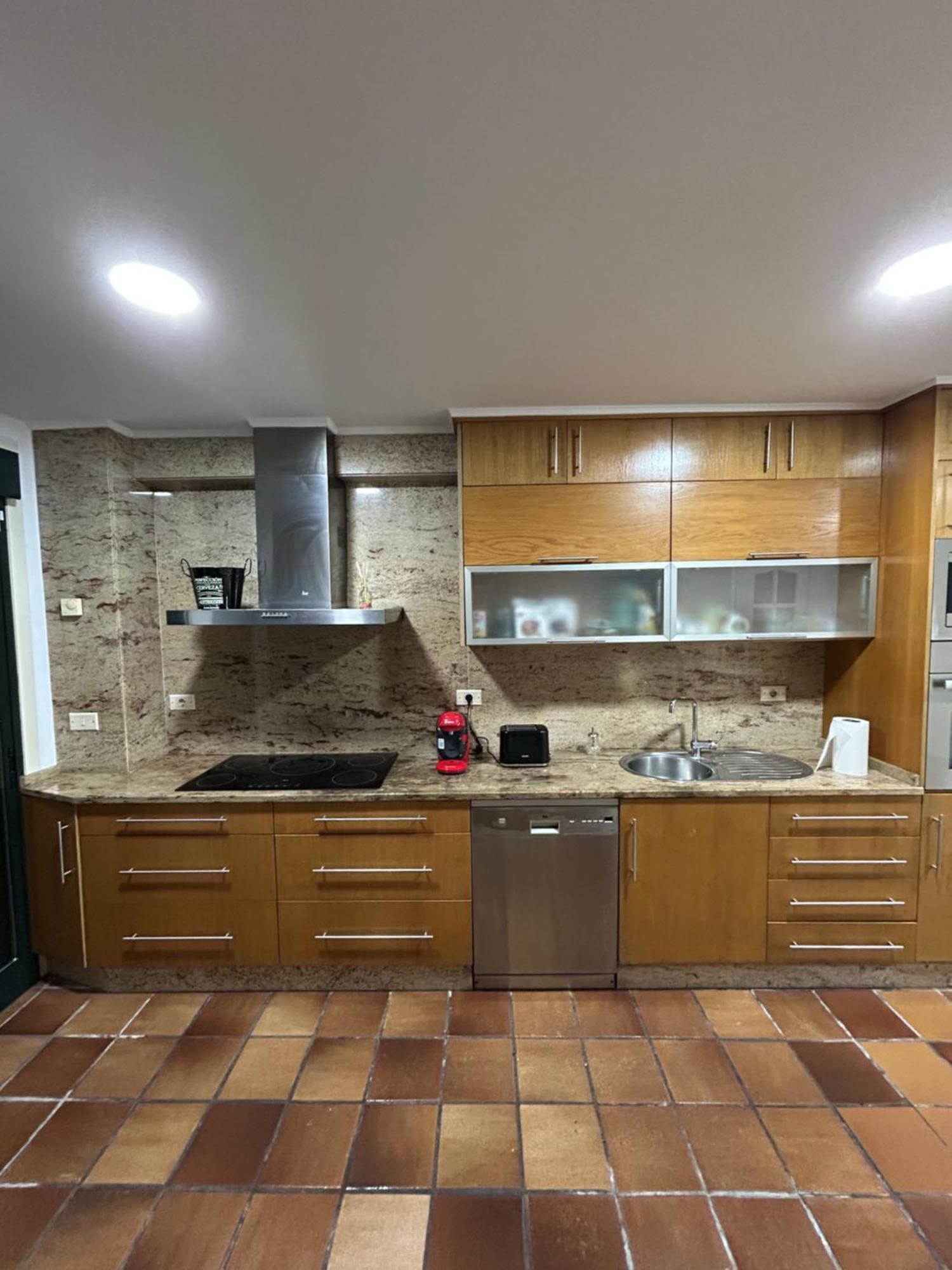 Casa Robleda, Piscina Privada Cubierta Y Jacuzzi Villa Vigo Kültér fotó